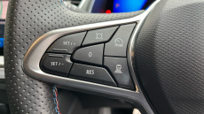 Renault Symbioz 1.6 E-Tech FHEV 145 Techno Esprit Alpine 5dr Auto Hybrid Estate